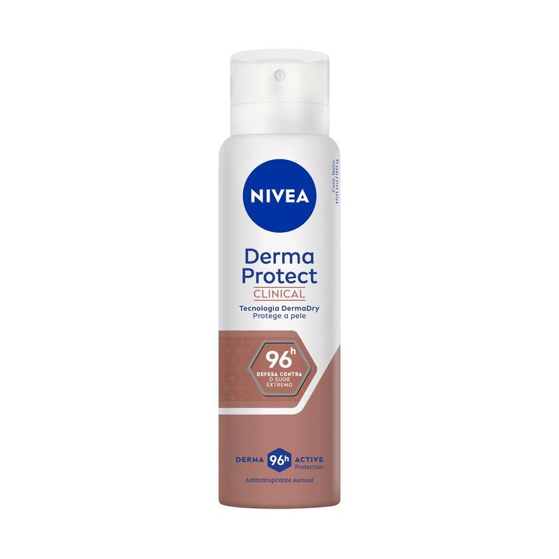DEO-AER-NIVEA-150ML-FEM-DERMA-PROT-CLINICAL