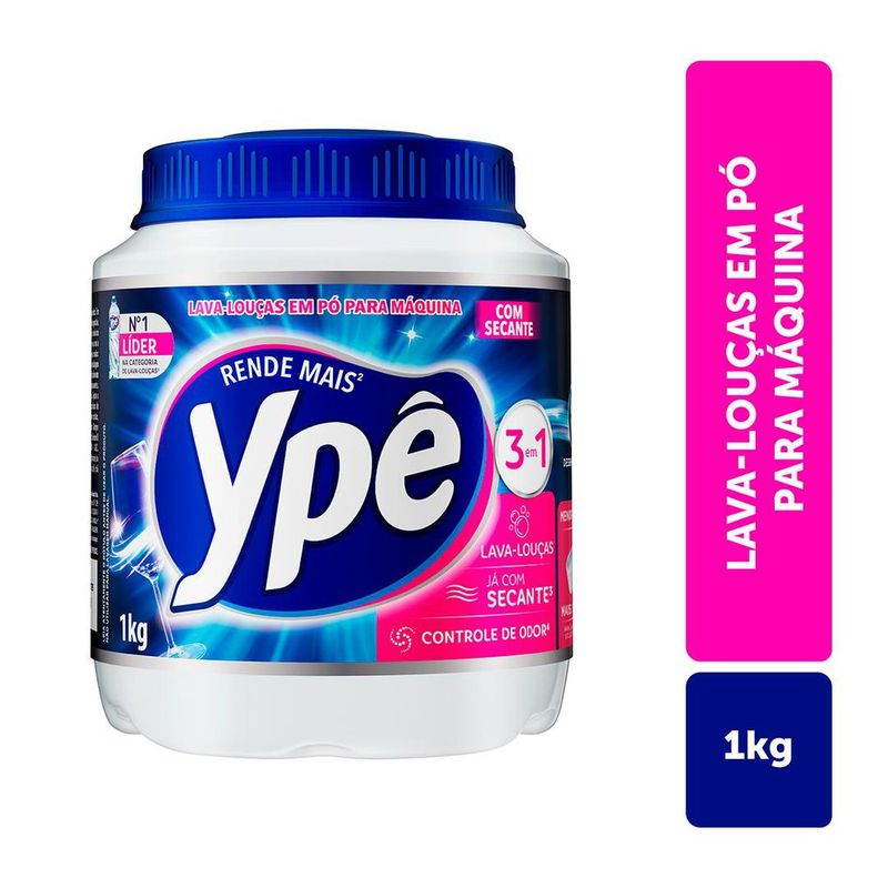 LAVA-LOUCA-PO-YPE-1KG-MAQ