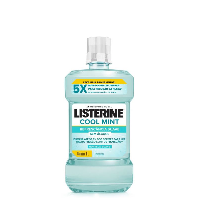 A.SEP-BUC-LISTERINE-1L-S-ALC-COOL-MINT