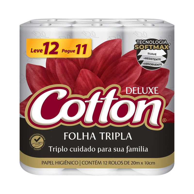 PAP-HIG-F.T-COTTON-20M-L12P11