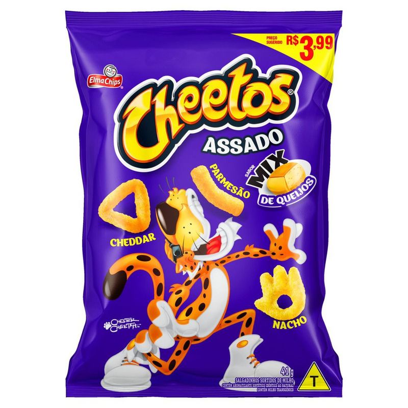 SALG-E.CH-CHEETOS-41G-MIX