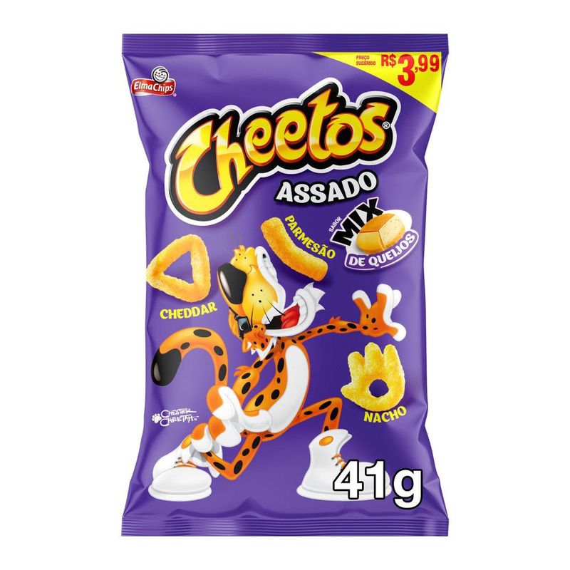 SALG-E.CH-CHEETOS-41G-MIX