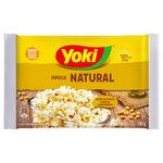 PIPOCA-MICR-YOKI-100G-NATUR