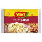 PIPOCA-MICR-YOKI-100G-BACON
