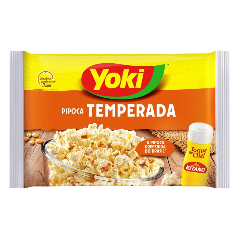 PIPOCA-MICR-YOKI-100G-TEMP