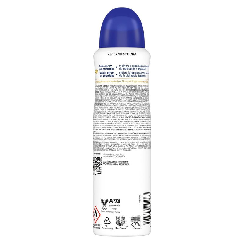 DEO-AER-DOVE-150ML-FEM-ORIGINAL