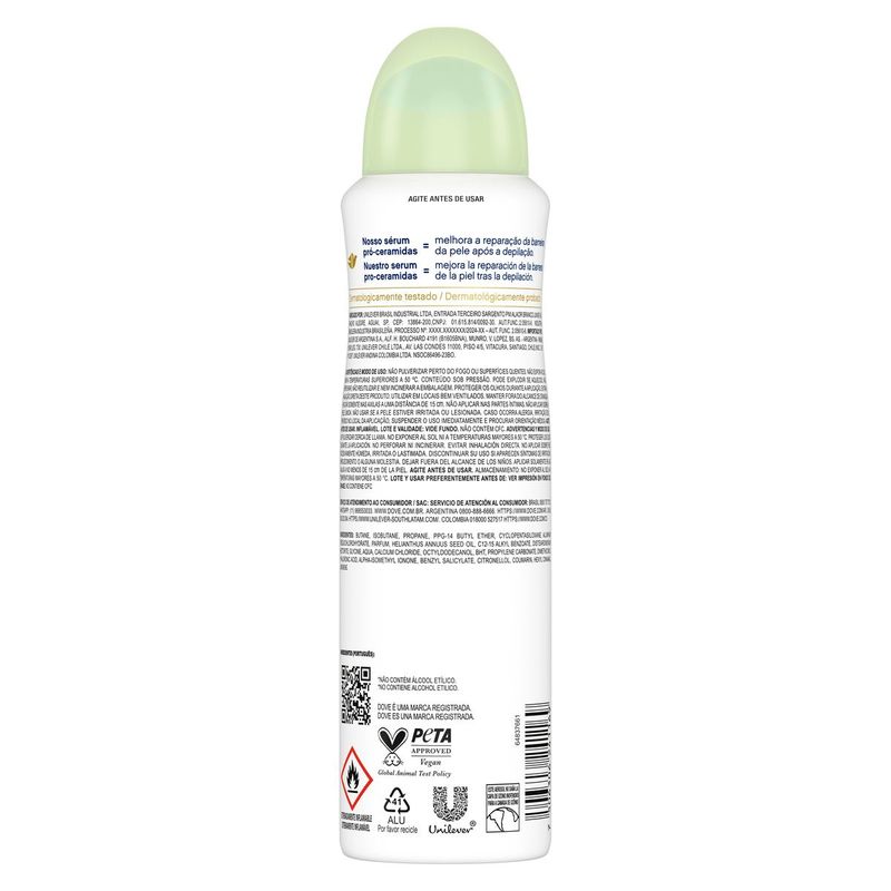 DEO-AER-DOVE-150ML-FEM-GO-FRESH-PEP