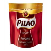 Café Pilão 250g Tradicional