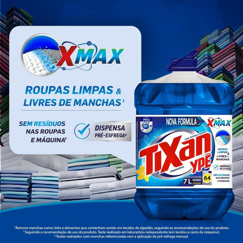 LAVA-ROUP-LIQ-TIXAN-7L-PRIMAVERA