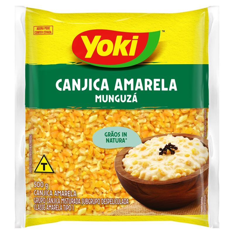 CANJICA-YOKI-500G-AMARELA