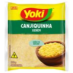 CANJIQUINHA-YOKI-500G