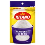 BICARB-SODIO-KITANO-80G