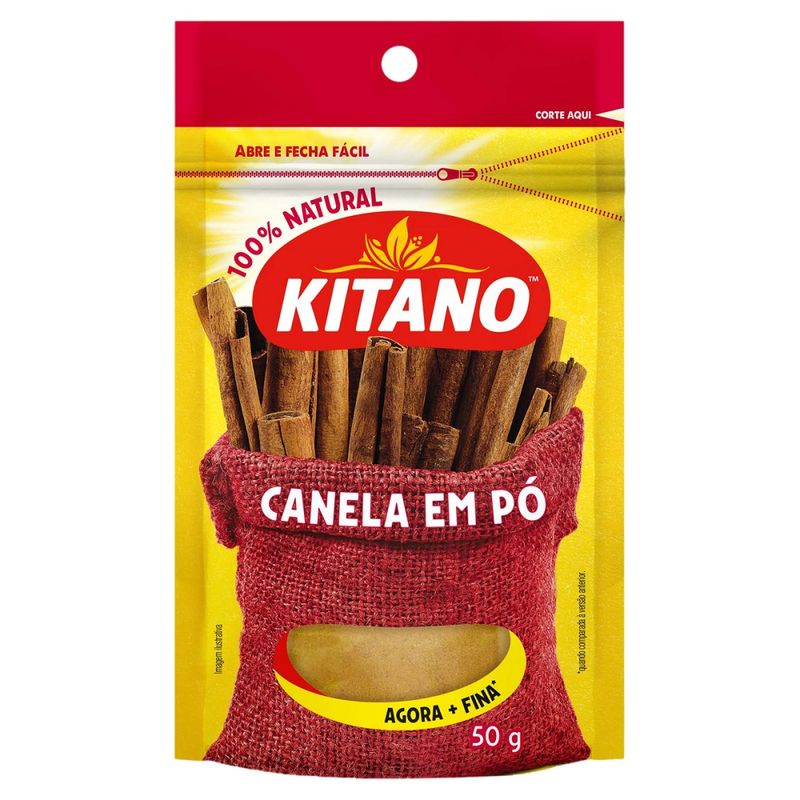 CANELA-KITANO-50G-PO