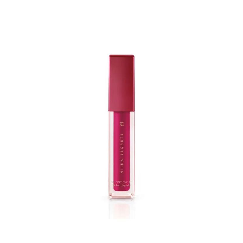 BATOM-LIQ-NINA-SECRETS-5ML-MATTE-PINK-PEONIA