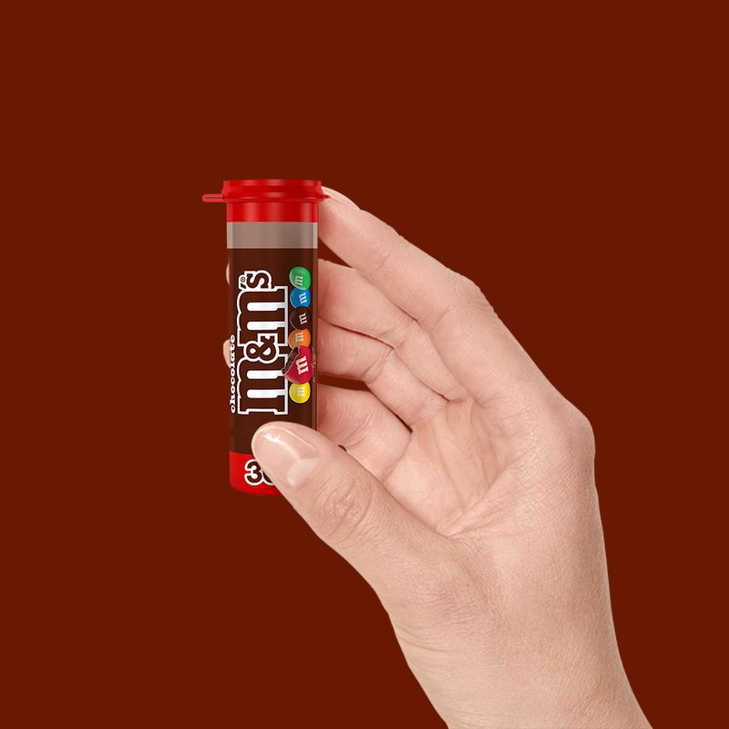 CHOC-CONFEITO-M-MS-30G-TUB-MINIS