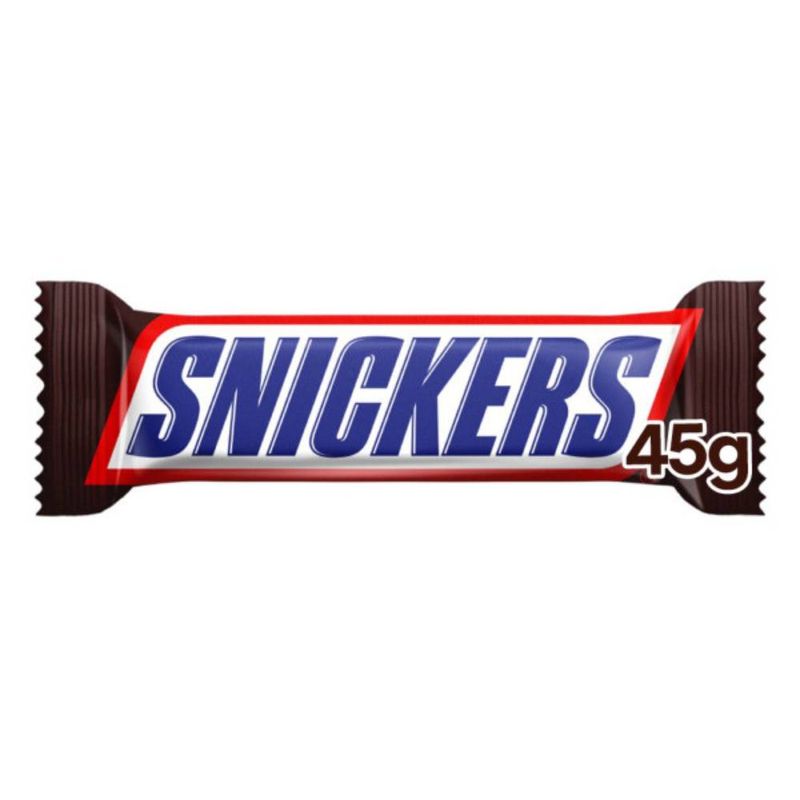 CHOC-SNICKERS-45G