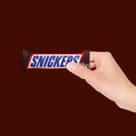 CHOC-SNICKERS-45G