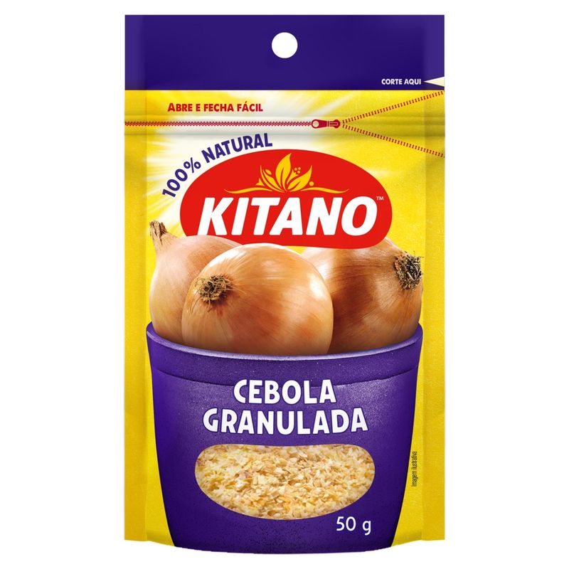 CEBOLA-GRANUL-KITANO-50G