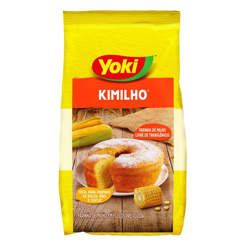 KIMILHO-YOKI-500G