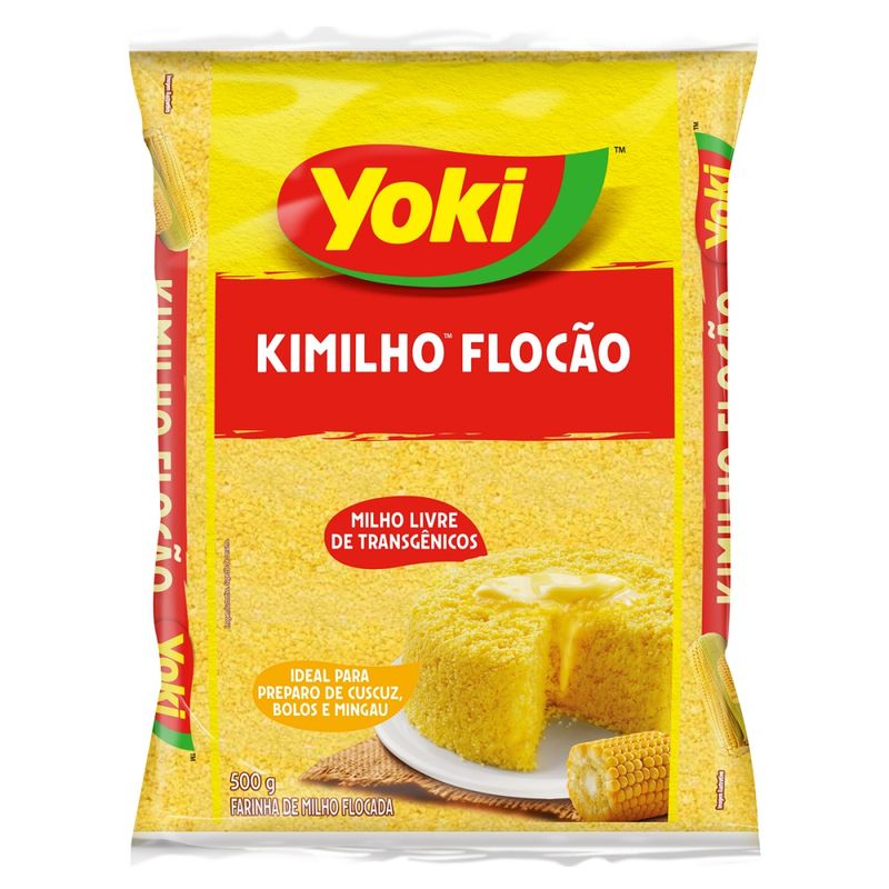 KIMILHO-YOKI-500G-FLOCAO