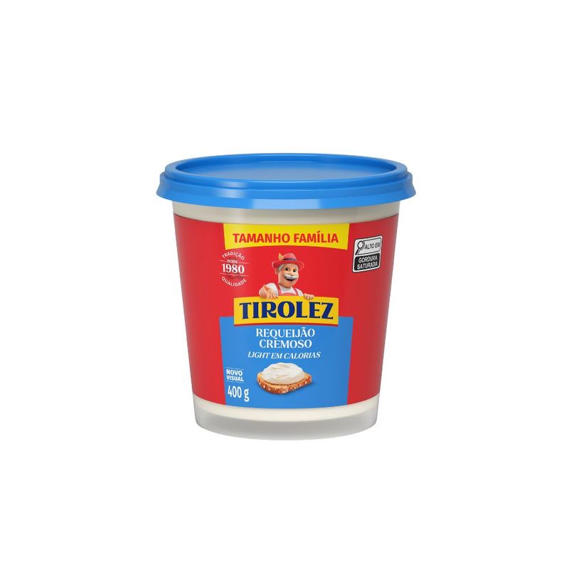 REQ-TIROLEZ-400G-LIGHT