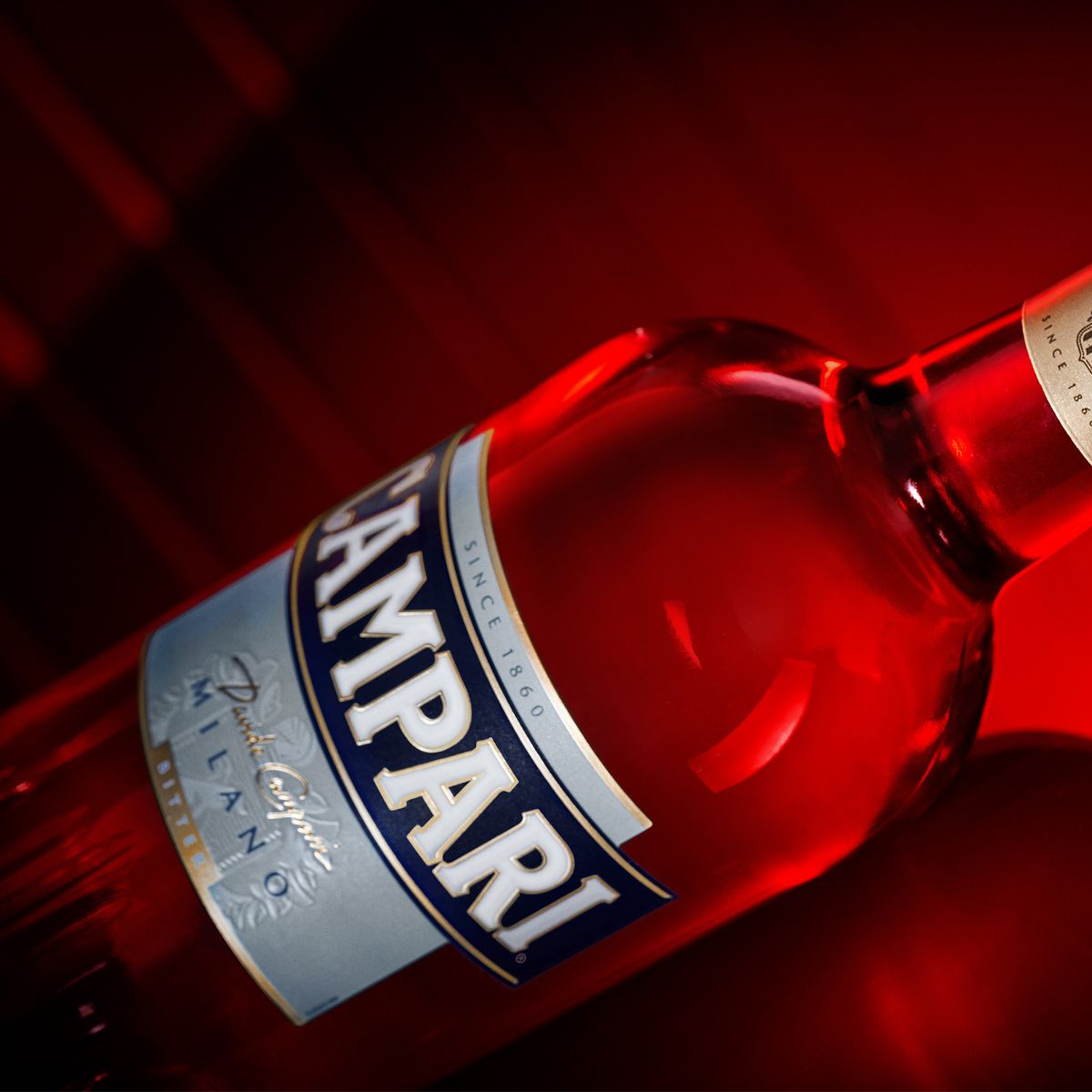 Bitter Campari 748ml