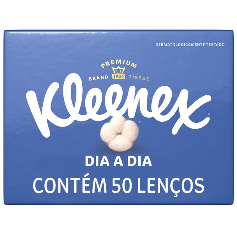 LENCO-PAP-KLEENEX-C-50-BOX