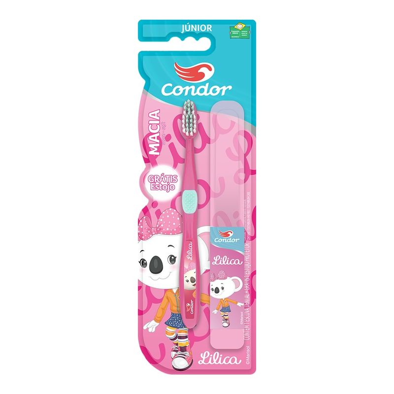 ESC-DENT-INF-CONDOR-GTS-ESTOJO-LILICA
