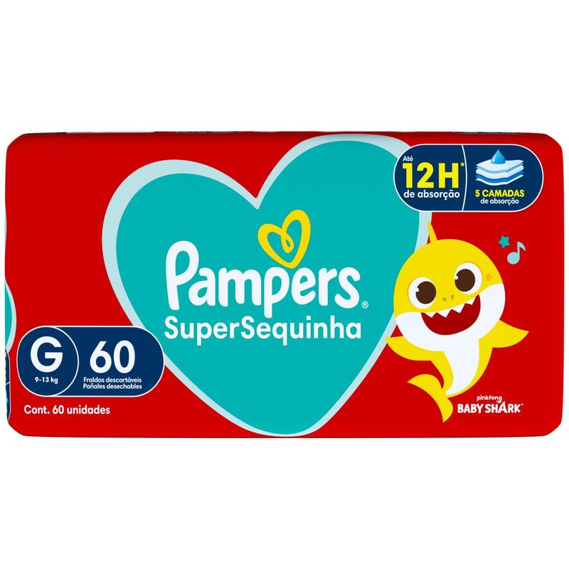 FRALDA-PAMPERS-SUPERSEQUINHA-C--60-G