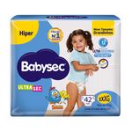 FRALDA-BABYSEC-ULTRA-HIPER-C-42-XXXG