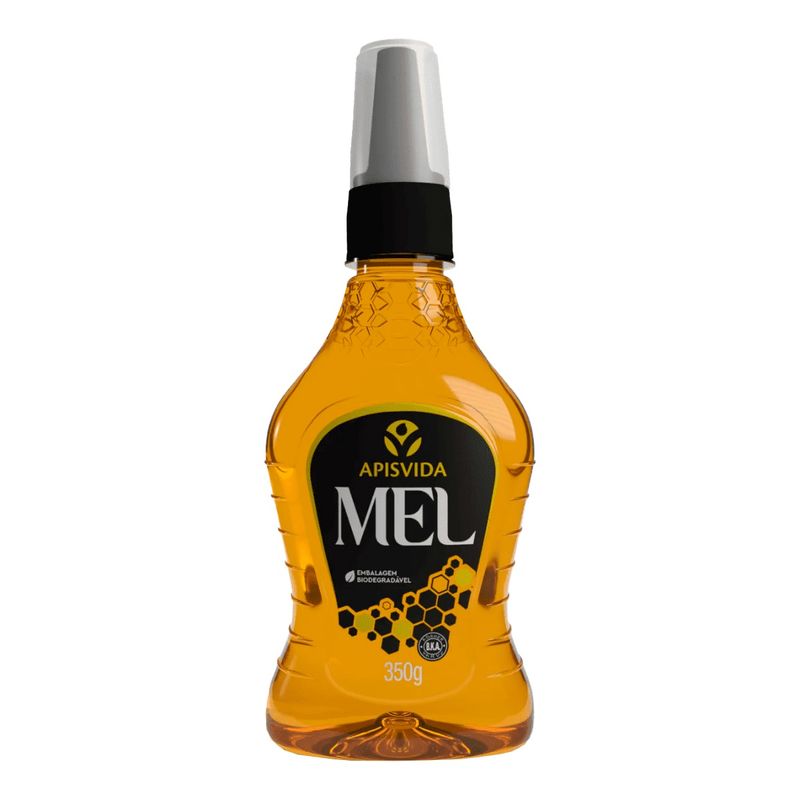 MEL-APIS-VIDA-350G-BISN