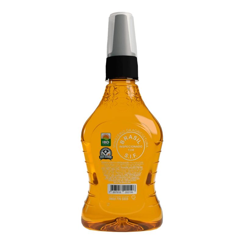 MEL-APIS-VIDA-350G-BISN