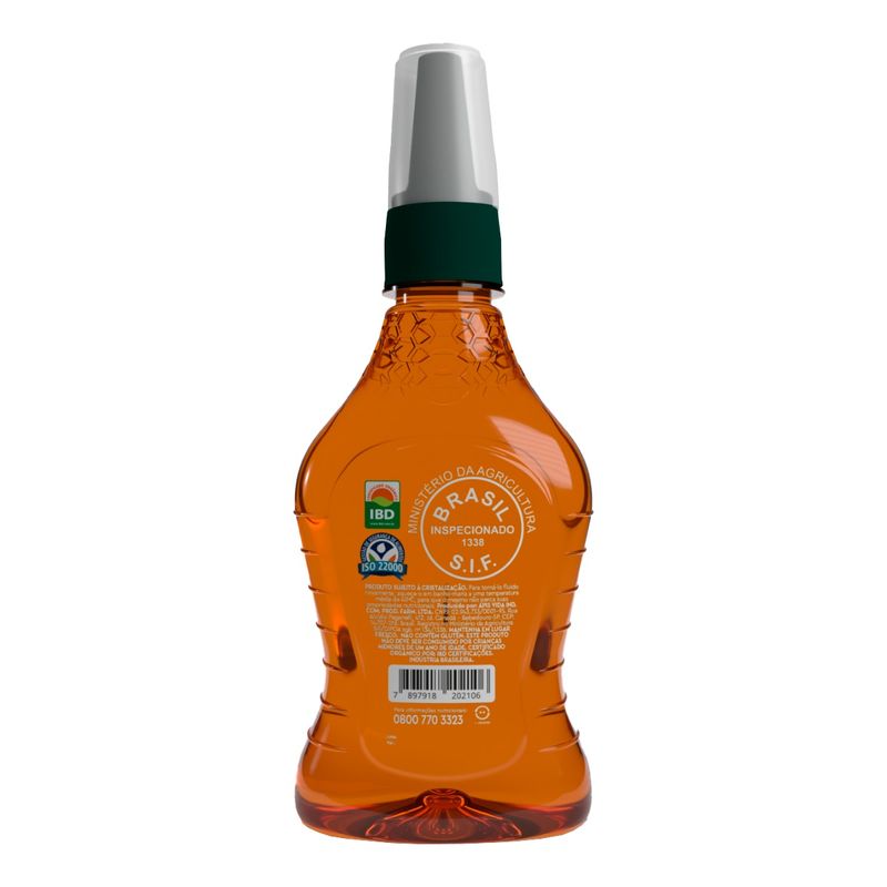 MEL-APIS-VIDA-250G-ORGAN