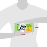 SABAO-PEDRA-YPE-160G-NATURAL-GREEN