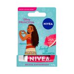 HIDRAT-LABIAL-NIVEA-48G-PRINCESA-MOANA-MELANCIA