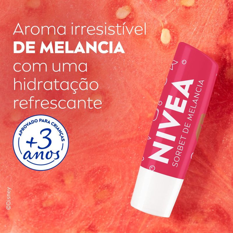 HIDRAT-LABIAL-NIVEA-48G-PRINCESA-MOANA-MELANCIA