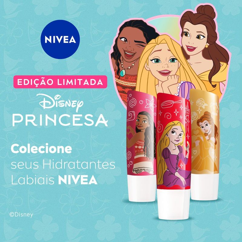 HIDRAT-LABIAL-NIVEA-48G-PRINCESA-MOANA-MELANCIA