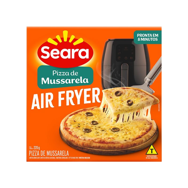 PIZZA-SEARA-220G-AIR-FRYER-MUSSAREL