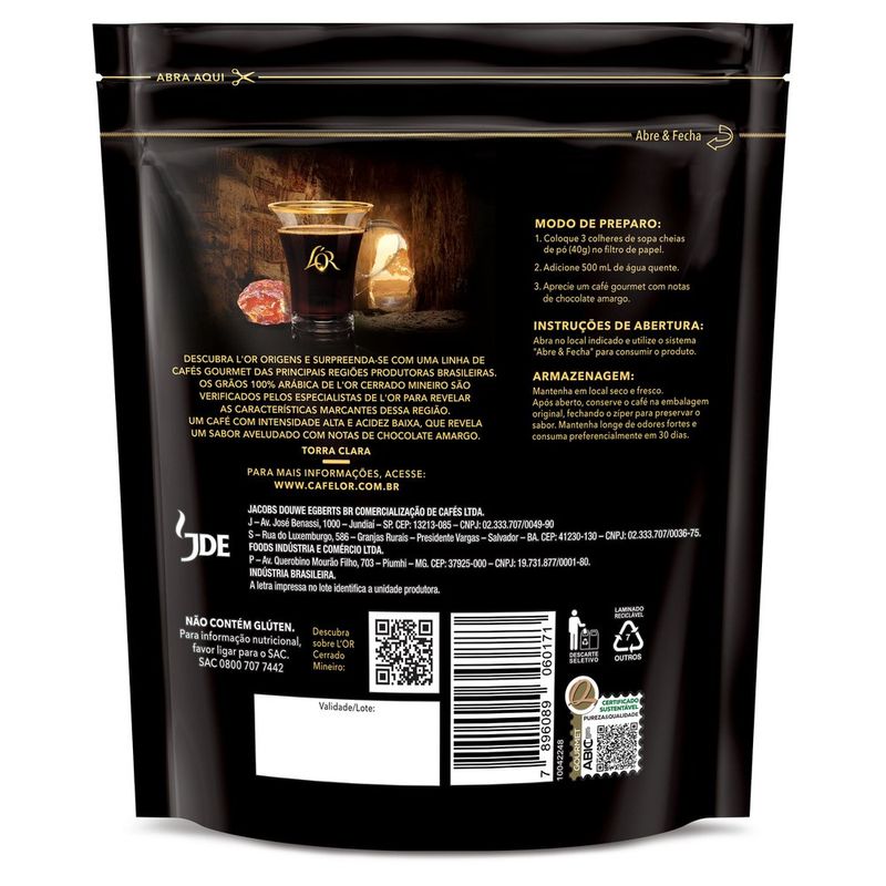 CAFE-LOR-250G-GOURM-CERRADO-MINEIRO