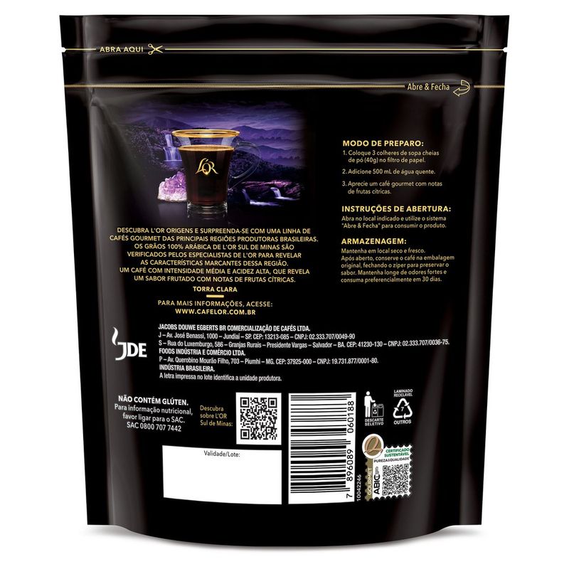 CAFE-LOR-250G-GOURM-SUL-DE-MINAS