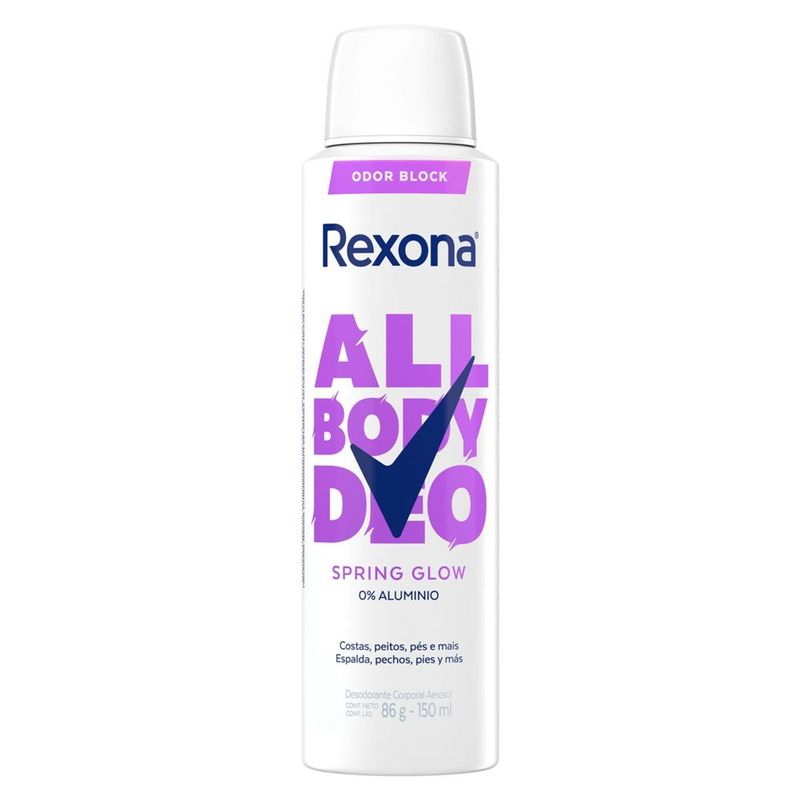 DEO-AER-REXONA-150ML-FEM-ALL-BODY-SPRING-GLOW