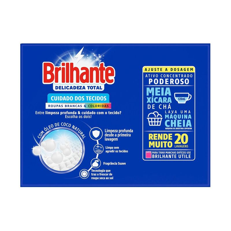 LAVA-ROUP-PO-BRILHANTE-16KG-CX-DELICAD-TOTAL