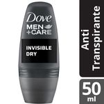 DEO-ROLL-DOVE-50ML-MEN-INVIS-DRY-MASC