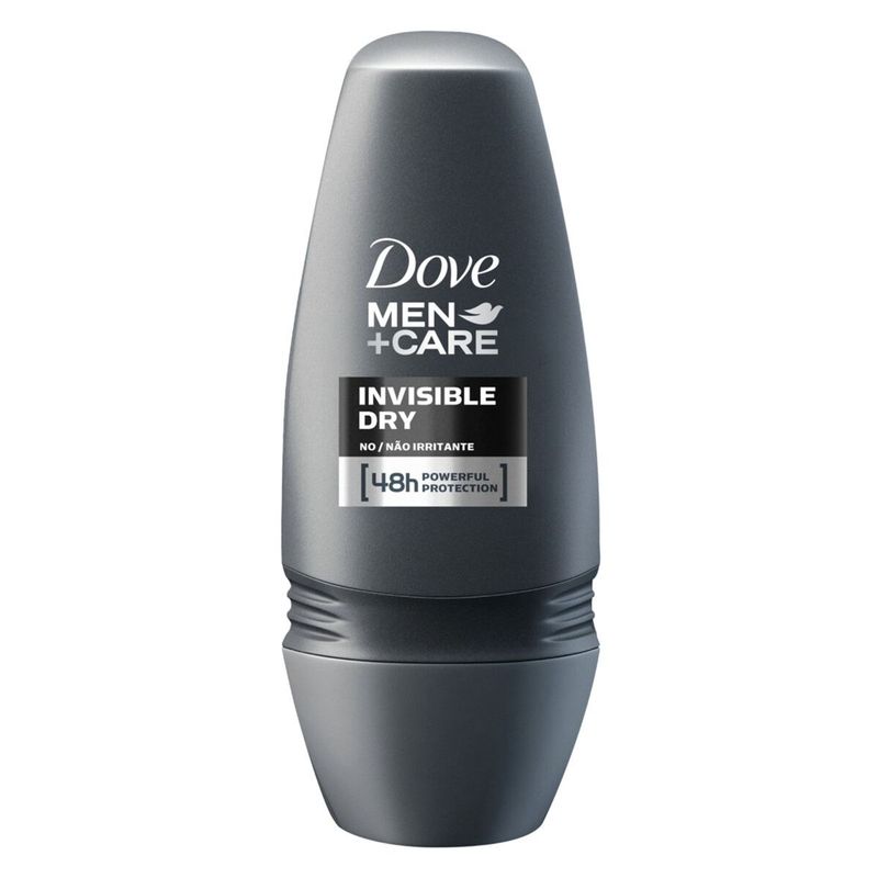 DEO-ROLL-DOVE-50ML-MEN-INVIS-DRY-MASC