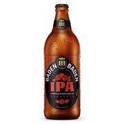 Cerveja Baden Baden American IPA Puro Malte Garrafa 600ml