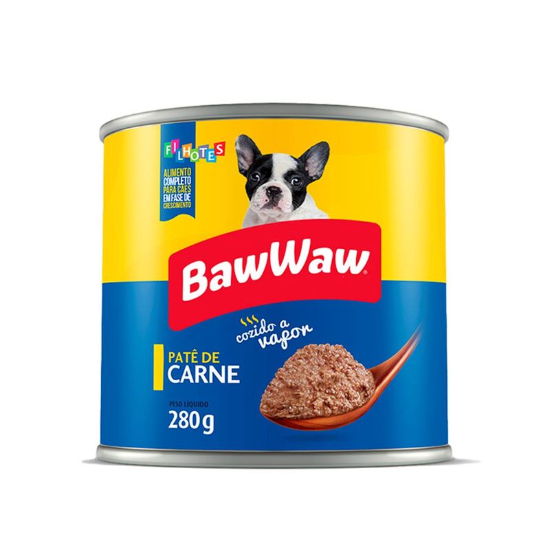ALIM-CAO-BAW-WAW-280G-LT-FILHOTES-CARNE