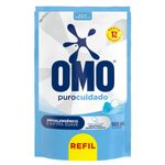 LAVA-ROUP-LIQ-OMO-900ML-REF-PURO-CUIDADO