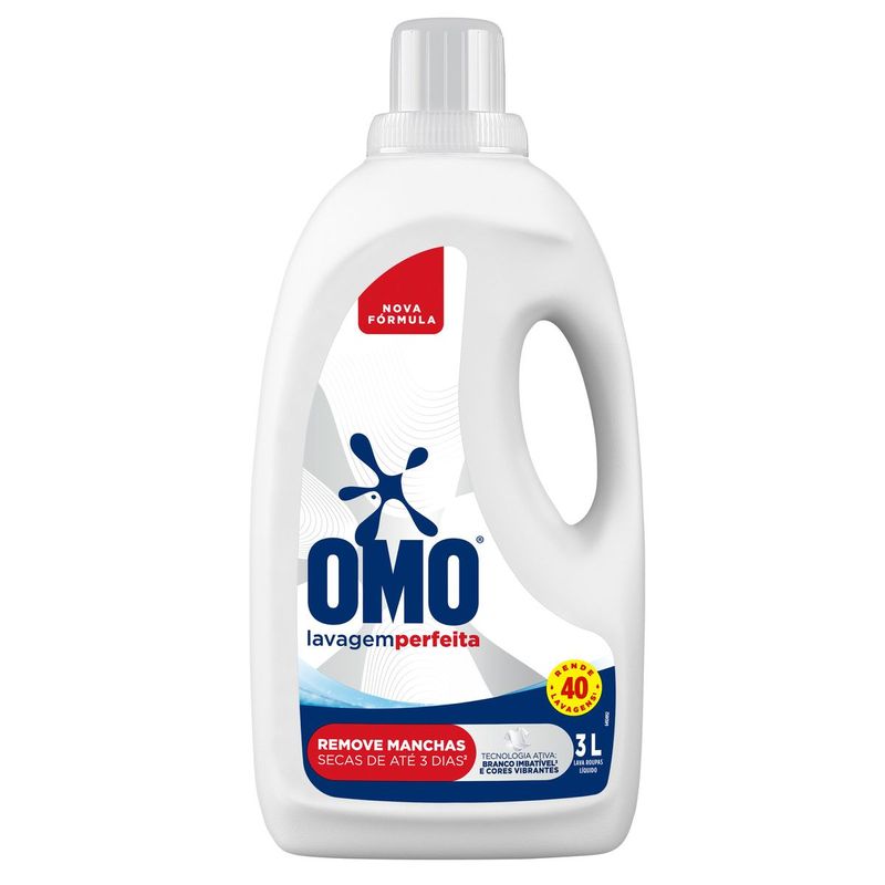 LAVA-ROUP-LIQ-OMO-3L-LAVAGEM-PERF