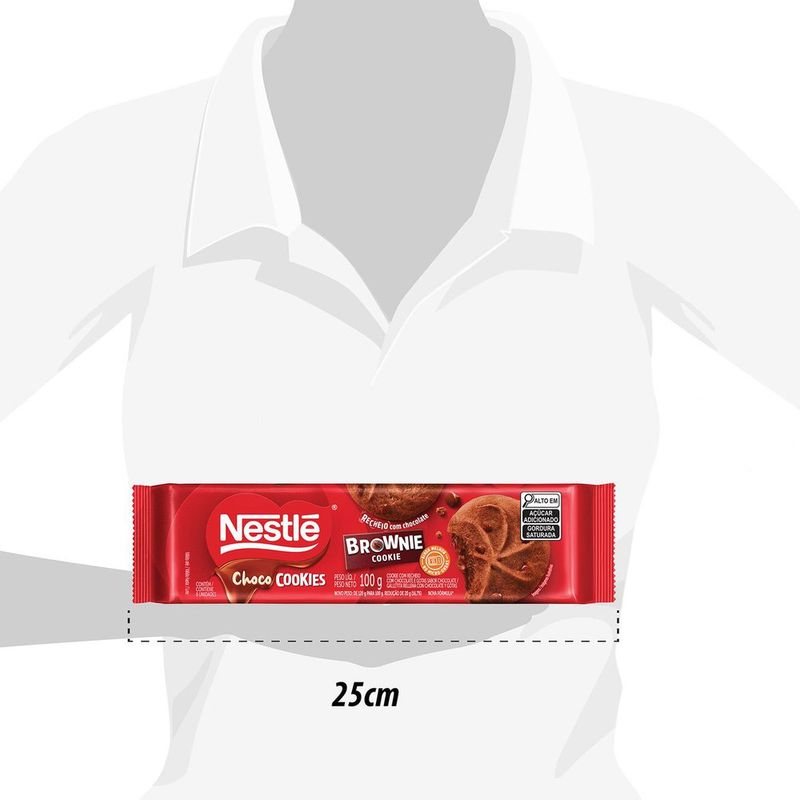 BISC-CHOCO-COOKIE-NEST-100G-BROWNIE