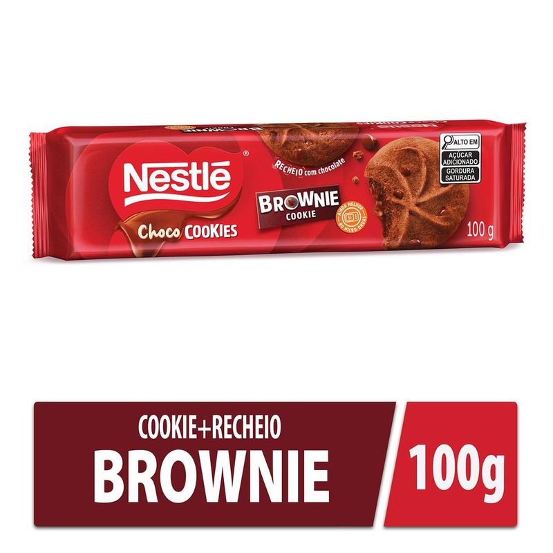 BISC-CHOCO-COOKIE-NEST-100G-BROWNIE